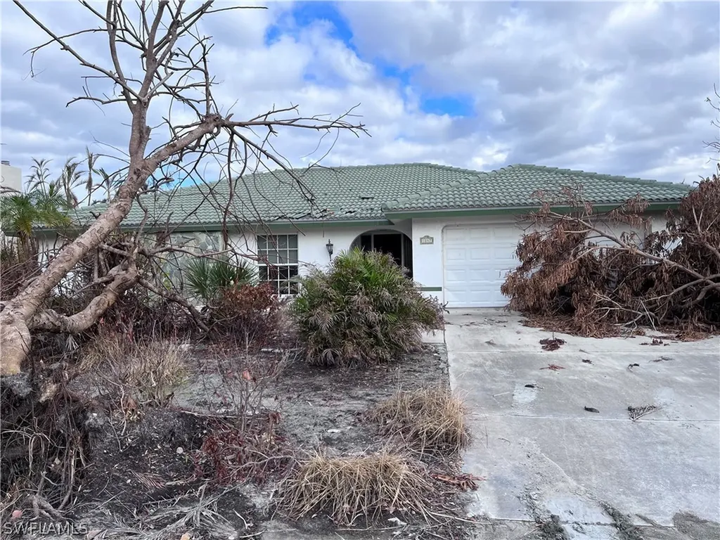 1047 Sand Castle Road Sanibel FL 33957