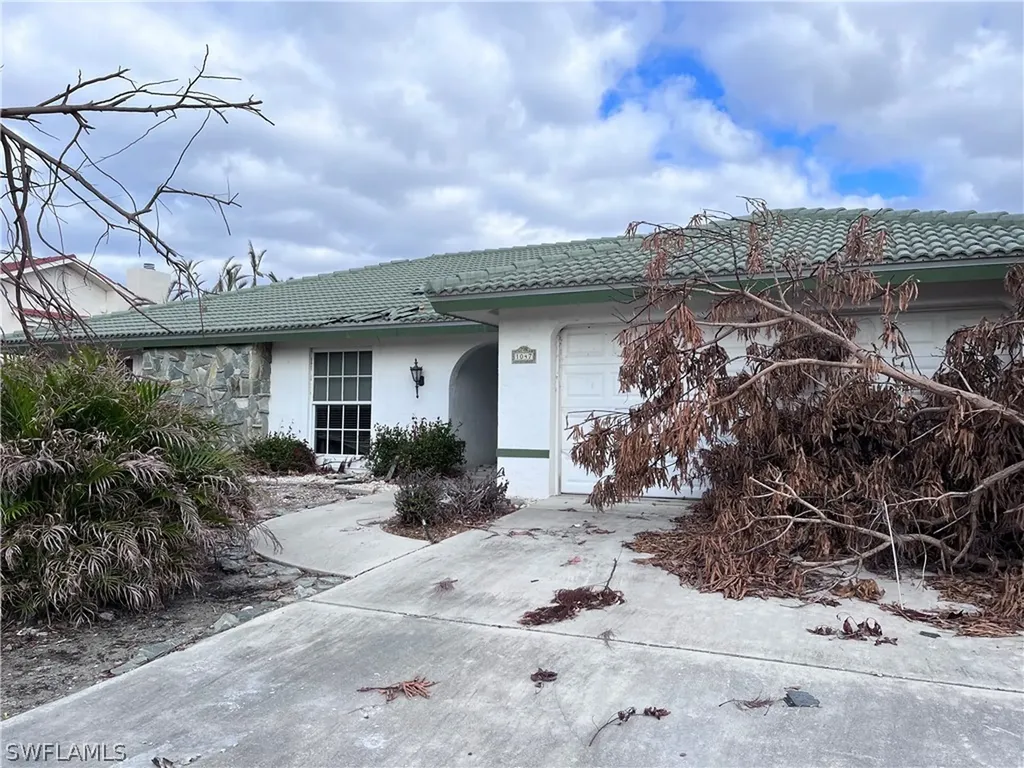 1047 Sand Castle Road Sanibel FL 33957