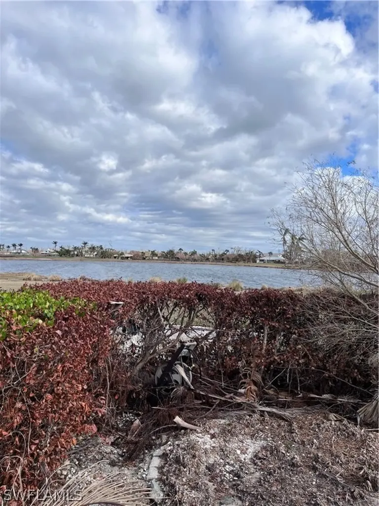 1047 Sand Castle Road Sanibel FL 33957