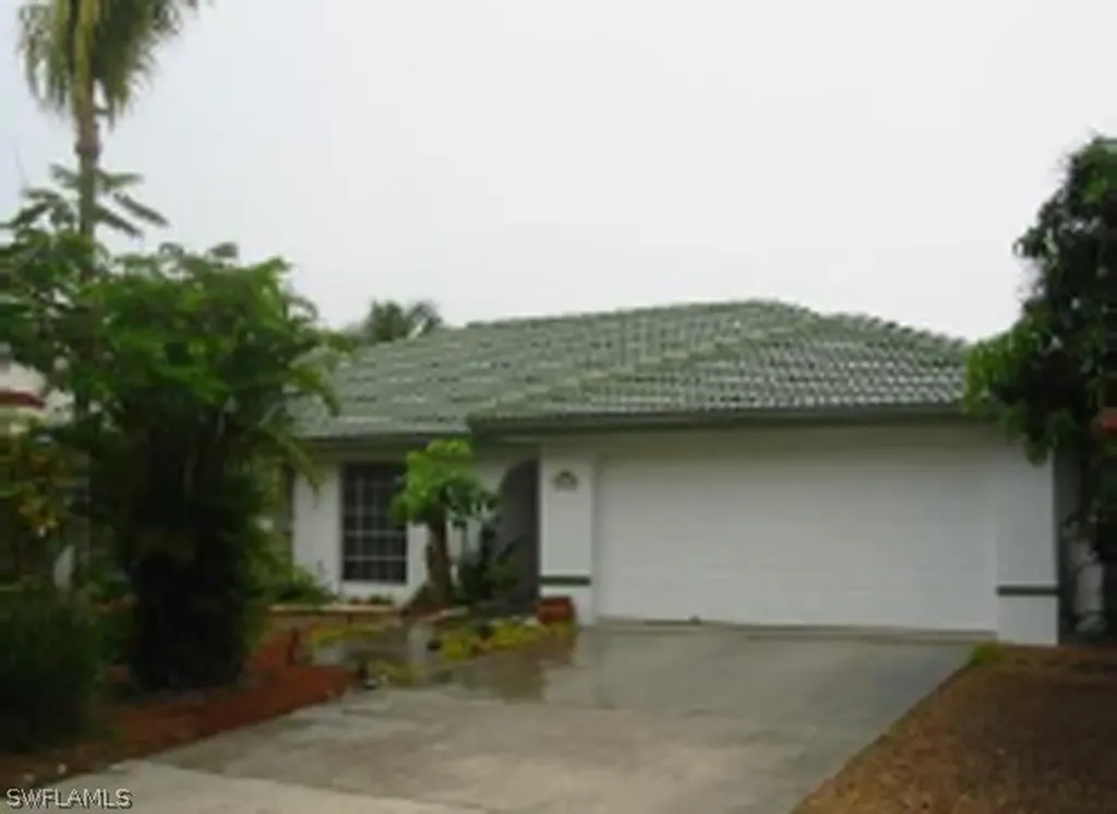 1047 Sand Castle Road Sanibel FL 33957