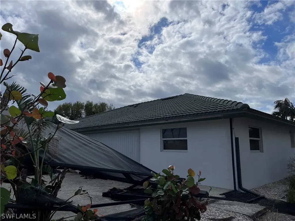 1047 Sand Castle Road Sanibel FL 33957