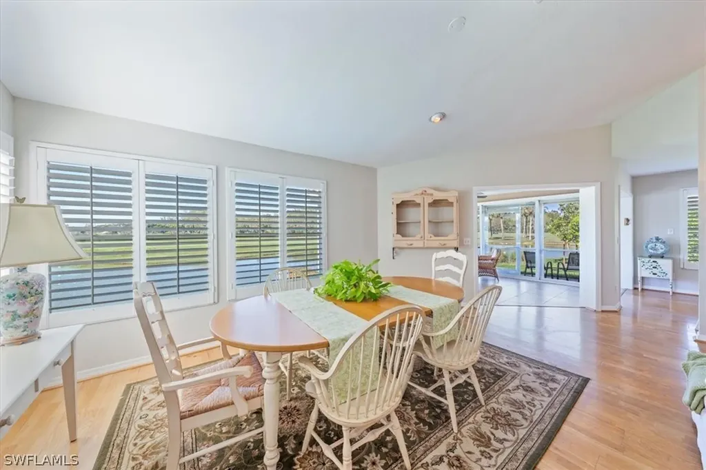 13223 Wedgefield Drive Naples FL 34110