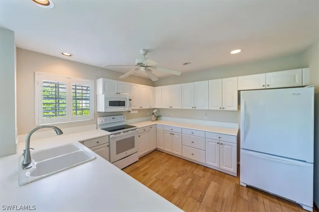 13223 Wedgefield Drive Naples FL 34110