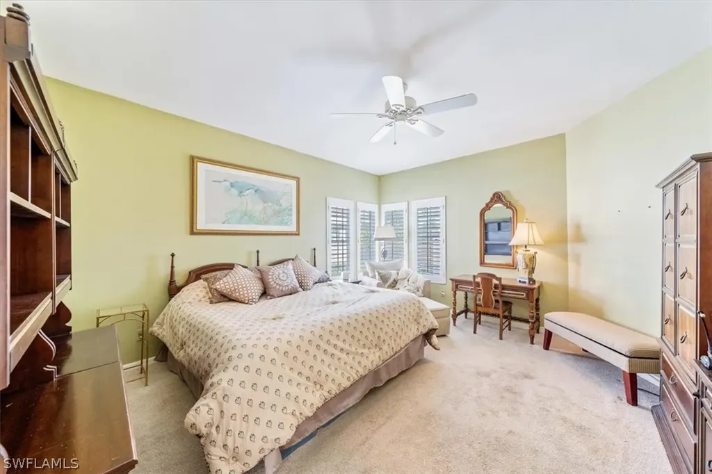 13223 Wedgefield Drive Naples FL 34110