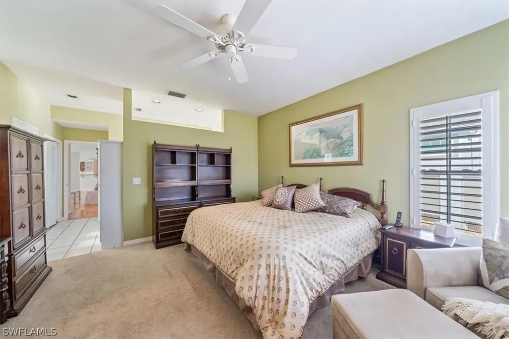 13223 Wedgefield Drive Naples FL 34110