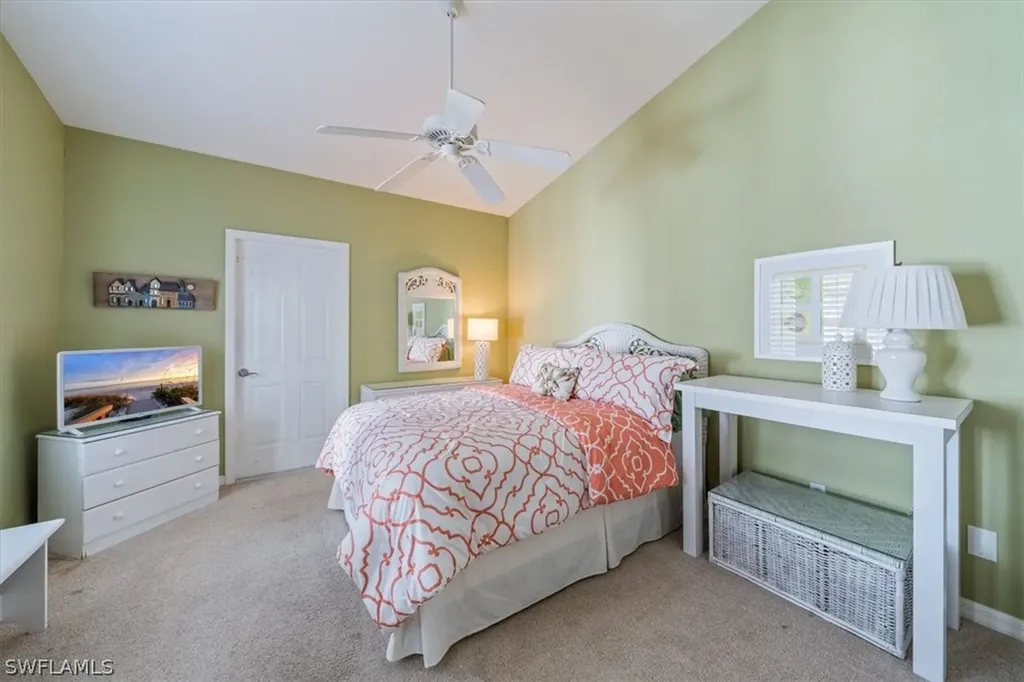 13223 Wedgefield Drive Naples FL 34110