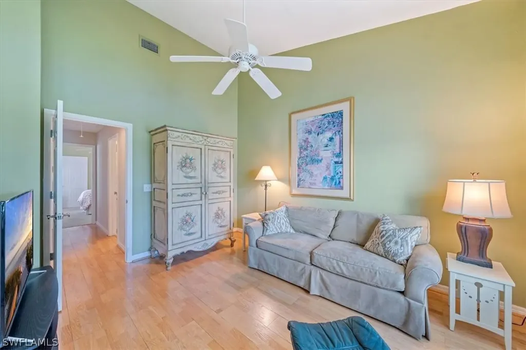 13223 Wedgefield Drive Naples FL 34110