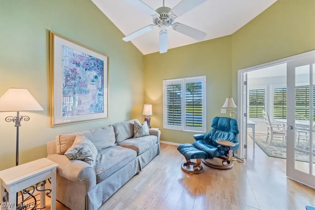 13223 Wedgefield Drive Naples FL 34110