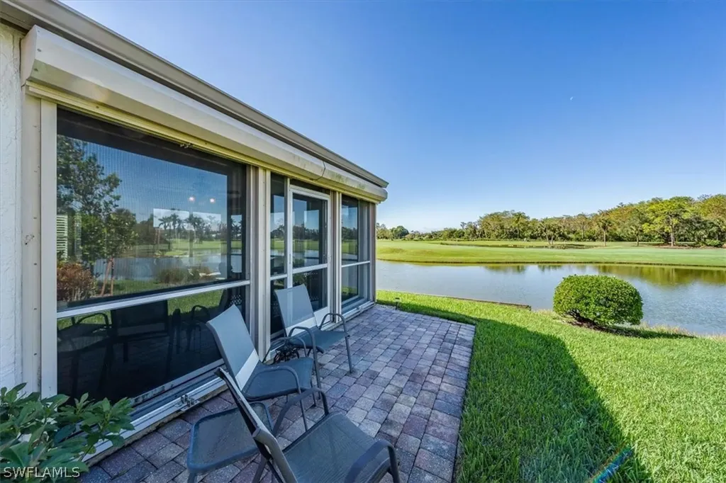 13223 Wedgefield Drive Naples FL 34110