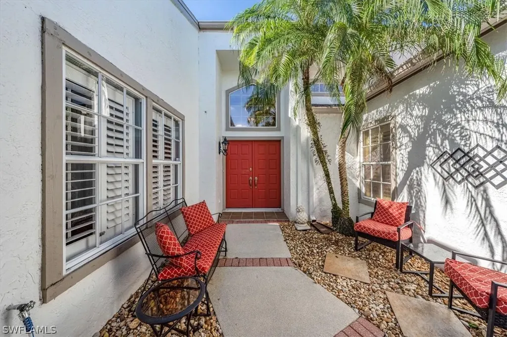 13223 Wedgefield Drive Naples FL 34110