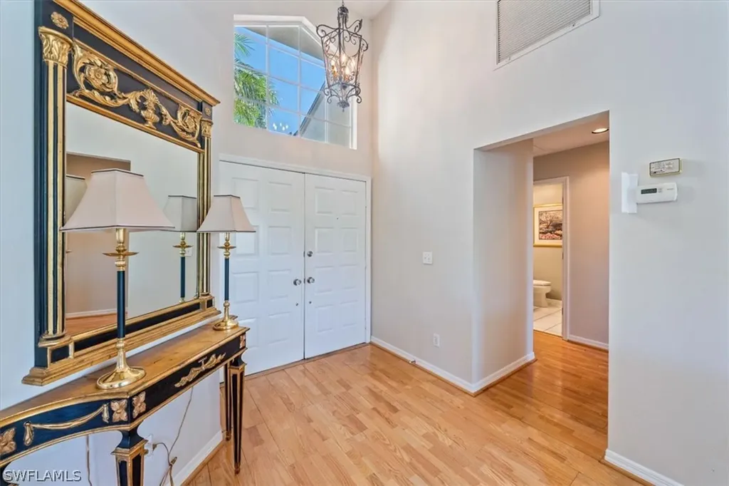 13223 Wedgefield Drive Naples FL 34110