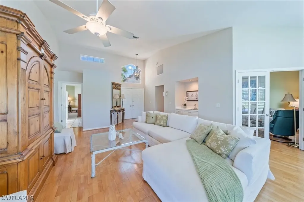 13223 Wedgefield Drive Naples FL 34110
