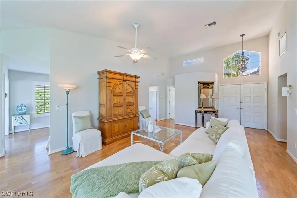 13223 Wedgefield Drive Naples FL 34110