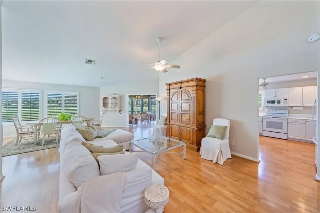 13223 Wedgefield Drive Naples FL 34110