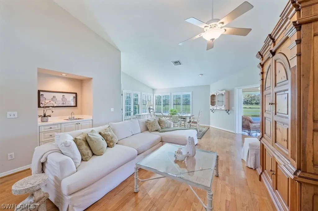 13223 Wedgefield Drive Naples FL 34110
