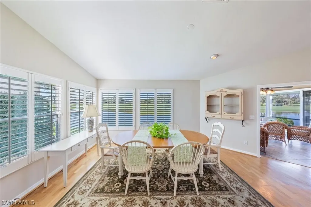 13223 Wedgefield Drive Naples FL 34110