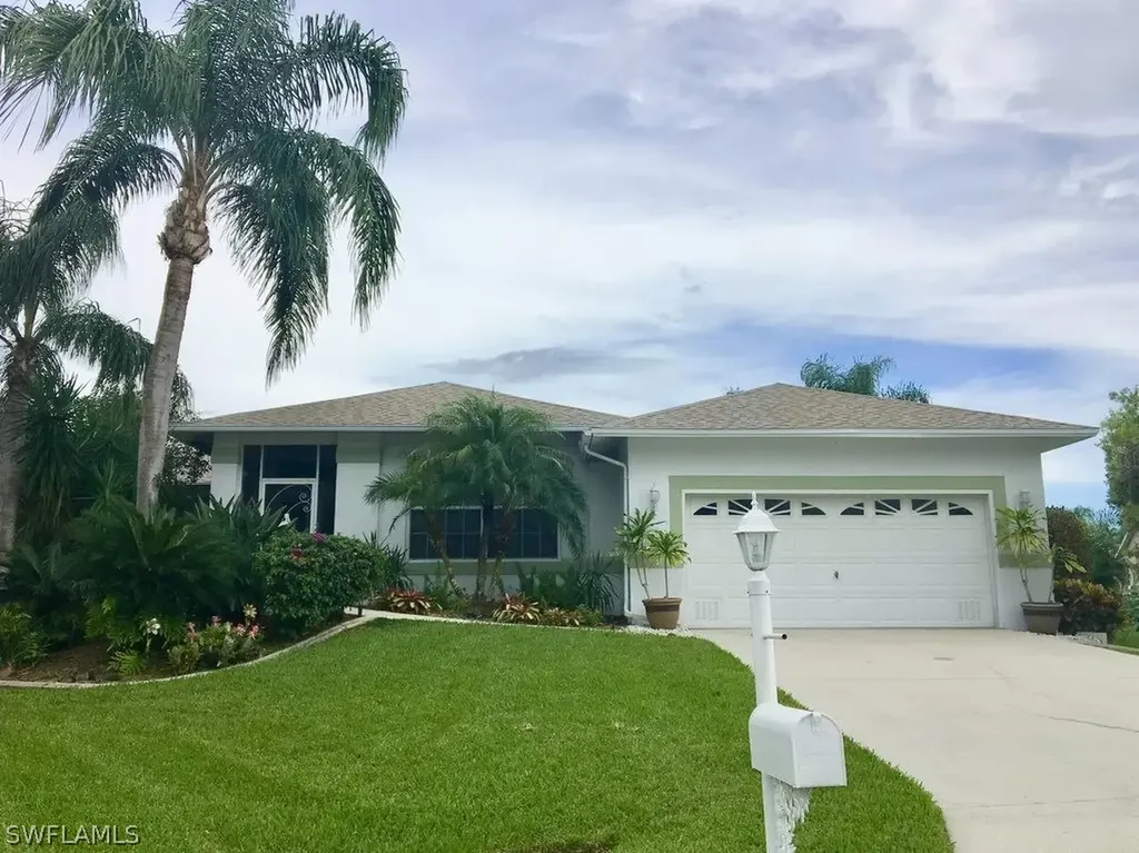 17031 Coral Cay Lane Fort Myers FL 33908