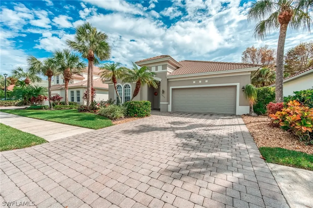 Naples FL, 15892 Delaplata Lane