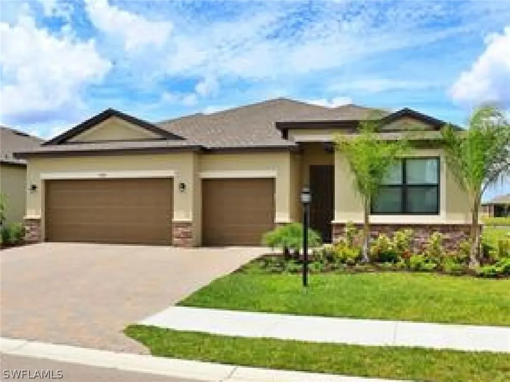 3441 Murcia Court Fort Myers FL 33905