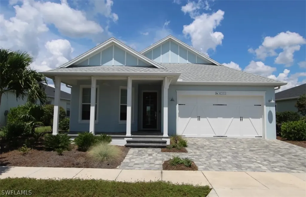 Punta Gorda FL, 42311 Saddleback Trail