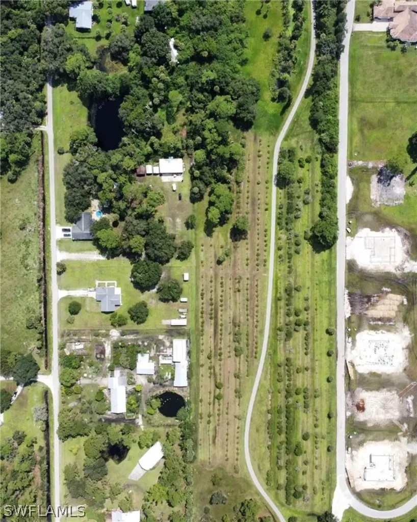 17280 Brenfield Lane Alva FL 33920