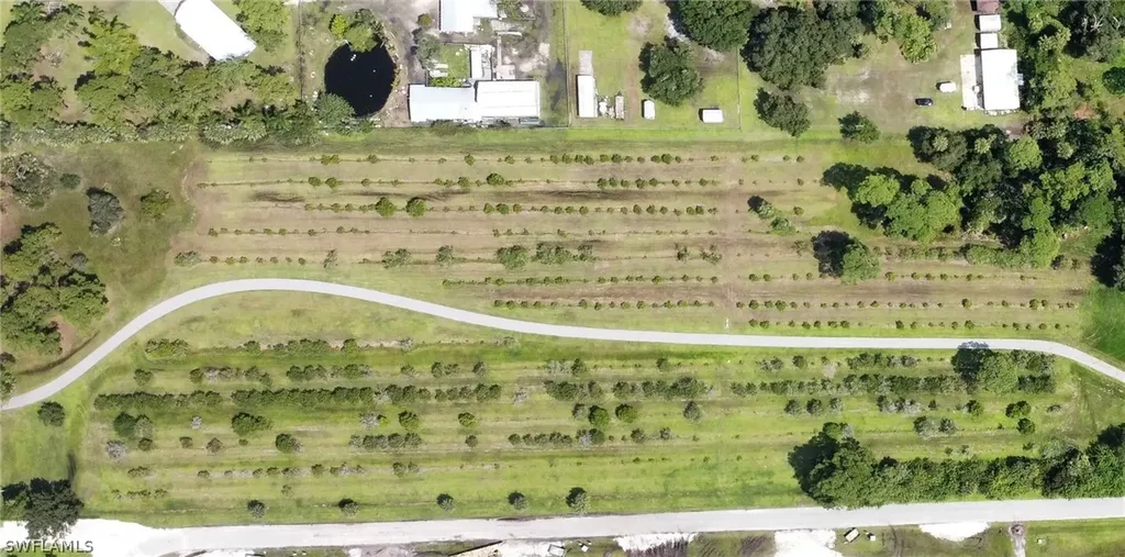 17280 Brenfield Lane Alva FL 33920