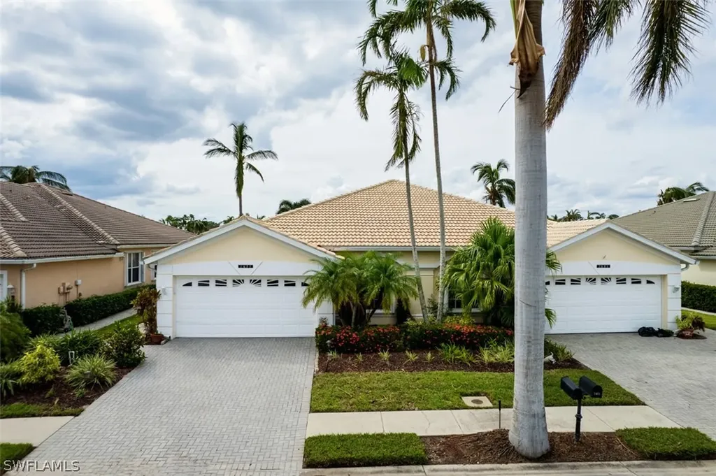 7677 Bay Lake Drive Fort Myers FL 33907