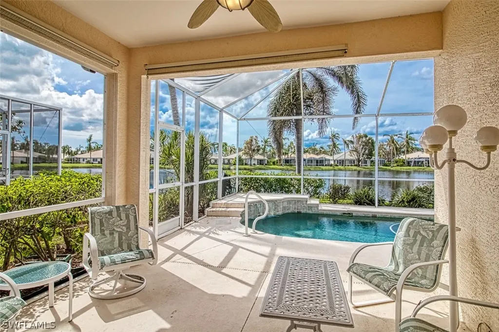 7677 Bay Lake Drive Fort Myers FL 33907