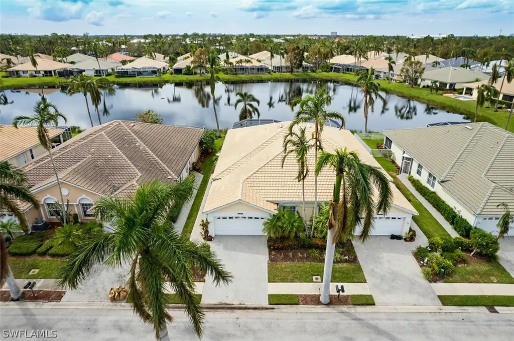 7677 Bay Lake Drive Fort Myers FL 33907