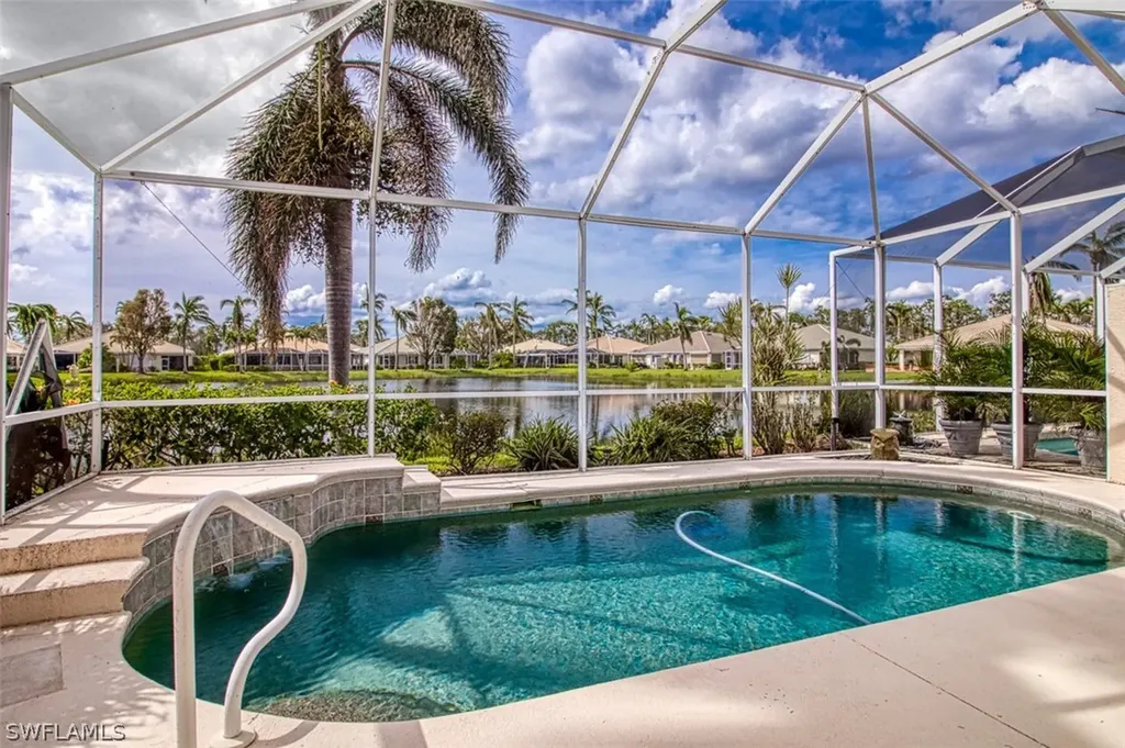 7677 Bay Lake Drive Fort Myers FL 33907