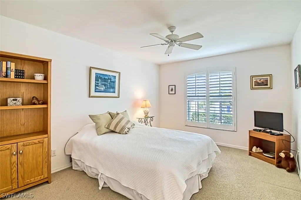 7677 Bay Lake Drive Fort Myers FL 33907