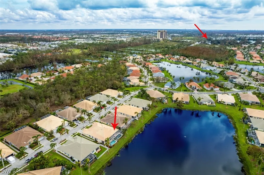 7677 Bay Lake Drive Fort Myers FL 33907