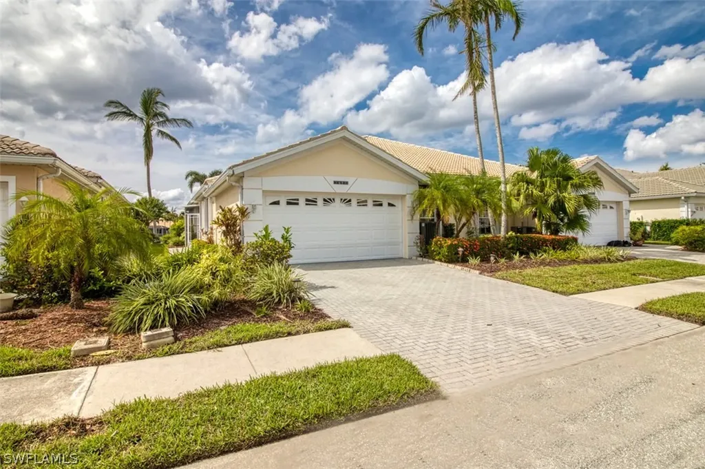 7677 Bay Lake Drive Fort Myers FL 33907