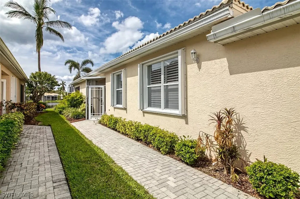 7677 Bay Lake Drive Fort Myers FL 33907