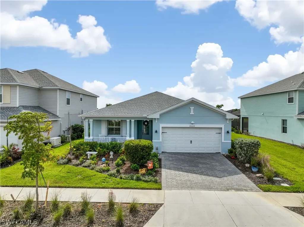 43333 Waymark Place Punta Gorda FL 33982