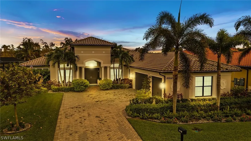 14480 Marsala Way Naples FL 34109