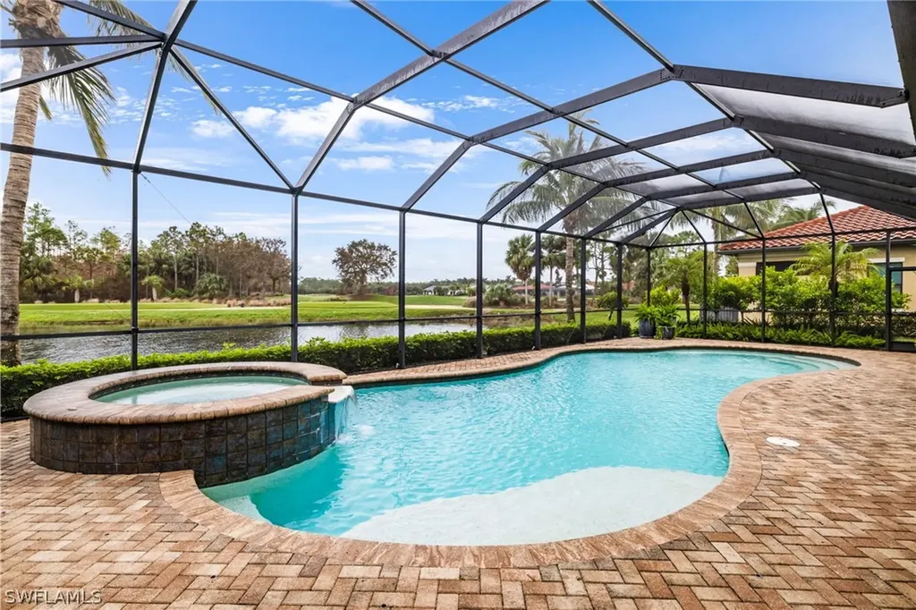 14480 Marsala Way Naples FL 34109