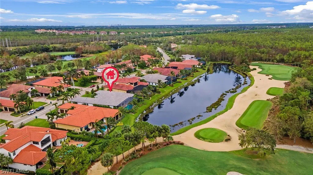 14480 Marsala Way Naples FL 34109