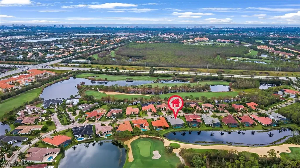 14480 Marsala Way Naples FL 34109