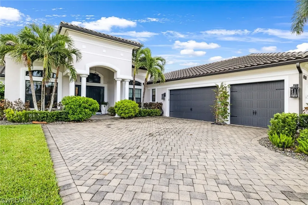 14480 Marsala Way Naples FL 34109