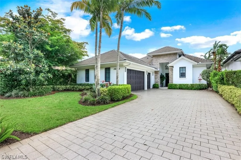 Naples FL, 16836 Brightling Way