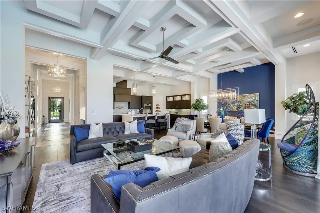 16836 Brightling Way Naples FL 34110