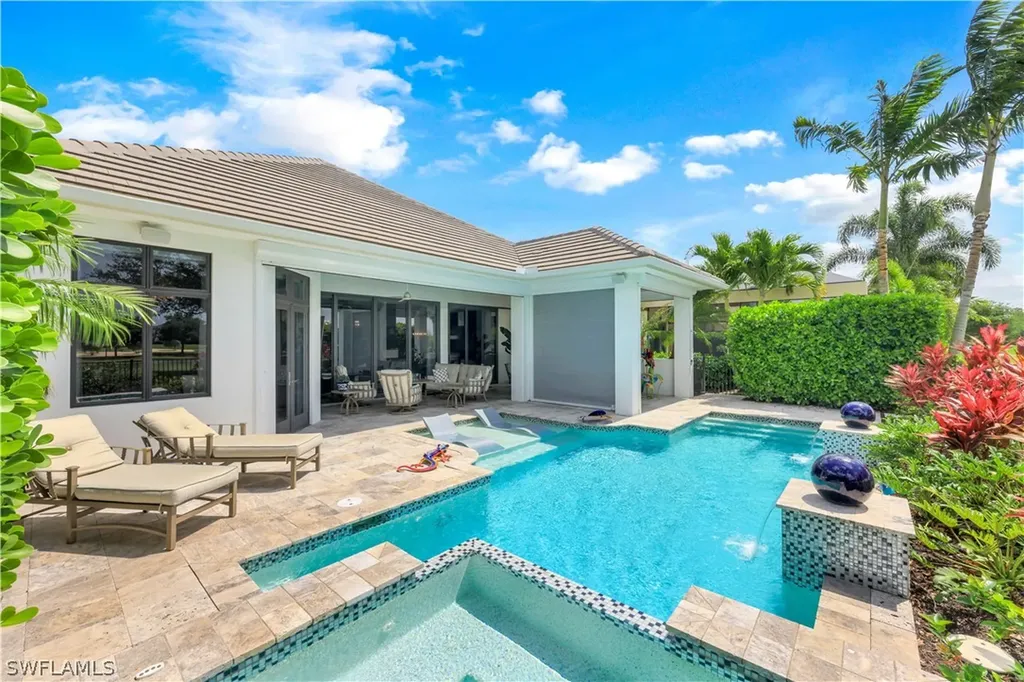 16836 Brightling Way Naples FL 34110