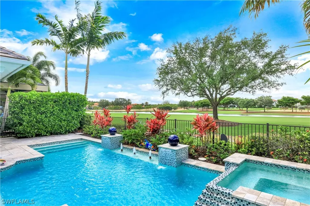 16836 Brightling Way Naples FL 34110