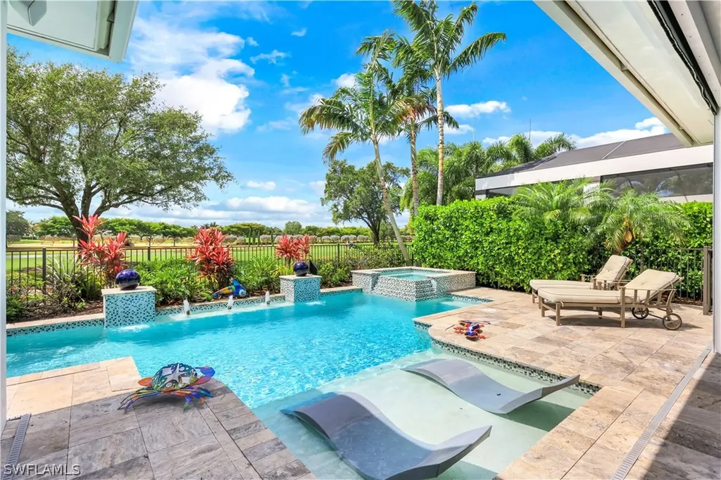 16836 Brightling Way Naples FL 34110