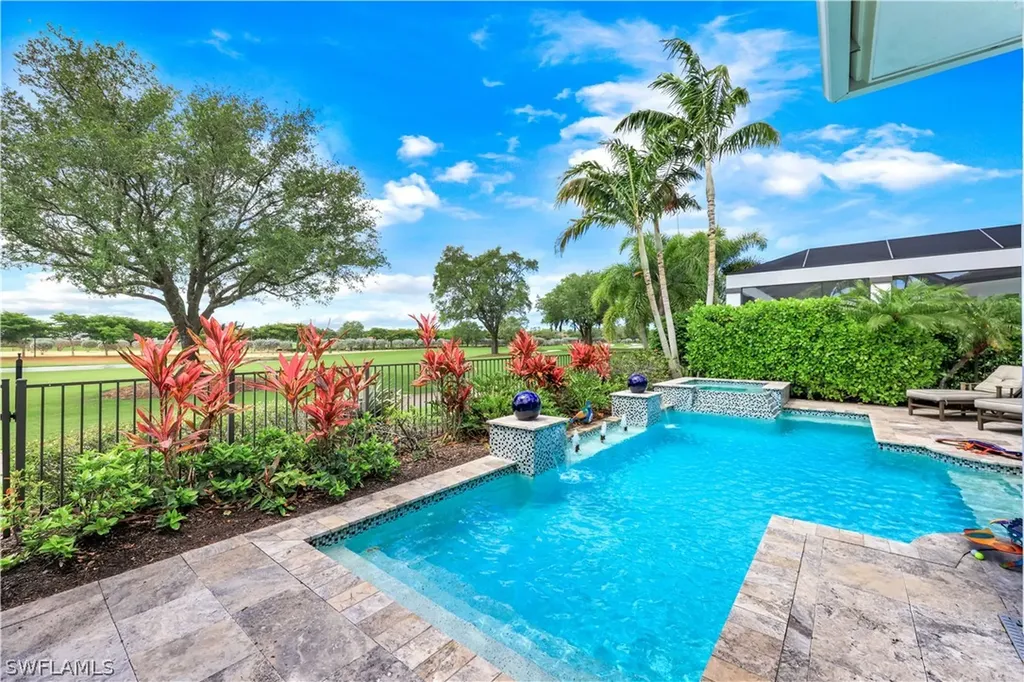 16836 Brightling Way Naples FL 34110