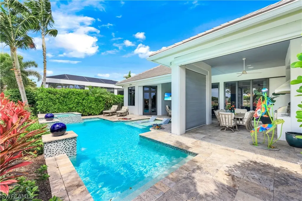 16836 Brightling Way Naples FL 34110