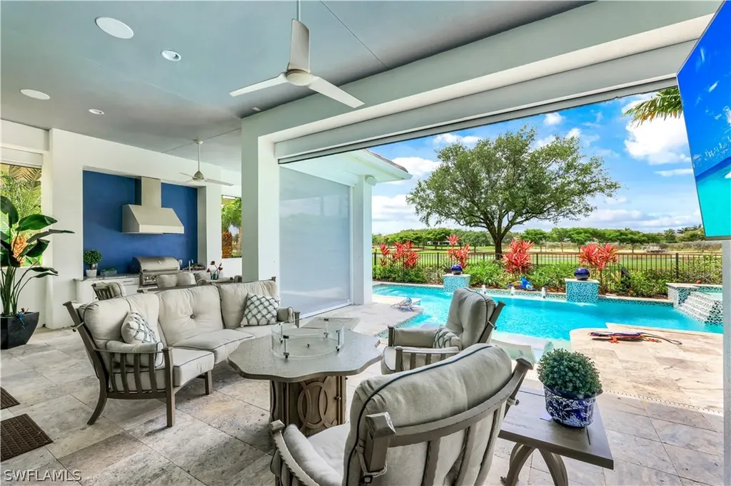 16836 Brightling Way Naples FL 34110