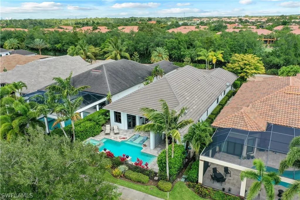 16836 Brightling Way Naples FL 34110