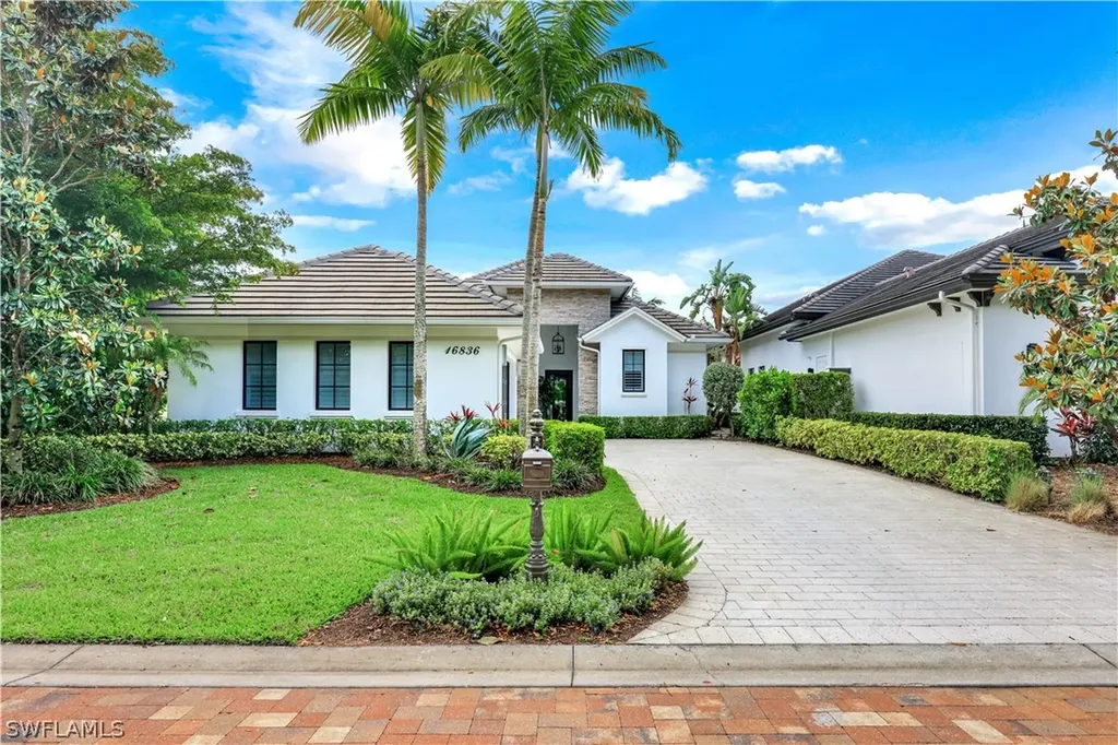 16836 Brightling Way Naples FL 34110